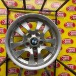 16x7 BMW Series 3 (5 Double Spoke) Used Alloy OEM Rims