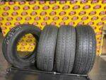 225/65R17 102H I-link (winter IL868) Used Winter Tires - Image 2