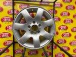 16x7 BMW Series 3 (7 Spoke) Used Alloy OEM Rims - Image 4