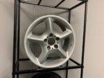 17x7.5 BMW X5 Used Single Factory OEM Rim - Image 2