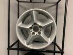 17x7.5 BMW X5 Used Single Factory OEM Rim - Image 3