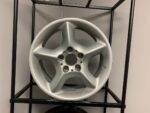 17x7.5 BMW X5 Used Single Factory OEM Rim