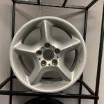 17x7.5 BMW X5 Used Single Factory OEM Rim