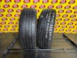 225/60R17 Kumho Crugen Premium All Season Tires Used - Image 2