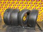 215/55R17 Kumho (Solus TA31+) Used All Season Tires - Image 2