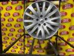 17x7.5 Ford Fusion / Mercury Milan Used OEM Factory Alloy Rims - Image 2