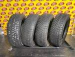 235/60R18 Michelin X-ICE Snow SUV Used Winter Tires - Image 3