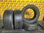 215/55R16 Continental Conti Pro Contact Used All Season Tires