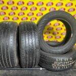 215/55R16 Continental Conti Pro Contact Used All Season Tires