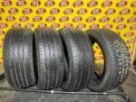 215/55R16 Continental Conti Pro Contact Used All Season Tires - Image 2