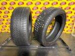 235/50R20 Goodyear Eagle F1 Asymmetric SUV AT Used All Season Tires - Image 3