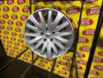17x7.5 Ford Fusion / Mercury Milan Used OEM Factory Alloy Rims - Image 4