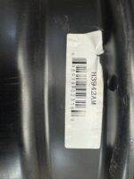 17x6.5 RTX Used Steel Wheel (BP:5x108)(ET:42)(CB:63.4)( H3942AM) - Image 2