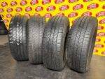 235/65R16 103T Toyo (Extensa A/S II) Used All Season Tires M+S - Image 4