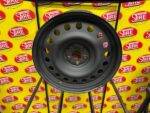 19x7.5 RT Steel Wheels (5x114.3)(ET:40)(CB:66.1)(X49566) - Image 4