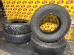 265/70R17 Goodyear Wrangler Workhorse AT Used All Weather Tires - Image 3