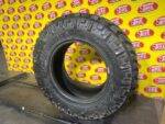 LT265/70R17 Nitto Trail Grappler M/T Used Single All Season - Image 2