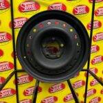 15x6 Steel Rims Used (BP:5x114.3)(ET:+38)(CB:72.5)(JG001)