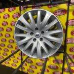 17x7.5 Ford Fusion / Mercury Milan Used OEM Factory Alloy Rims