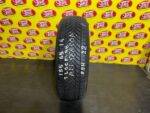 185/65R15 88H TRACMAX X-PRIVILO A/S TRAC SAVER Used Single All Weather Tire M+S + Snowflakes