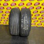 185/65R15 92H Blackhawk (Street-H HH11)Used All Season Tires