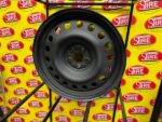 19x7.5 RT Steel Wheels (5x114.3)(ET:40)(CB:66.1)(X49566)