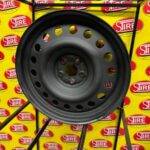 19x7.5 RT Steel Wheels (5x114.3)(ET:40)(CB:66.1)(X49566)