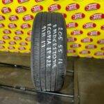 205/55R16 91H Bridgestone (Ecopia EP422)Used Single all Season Tire
