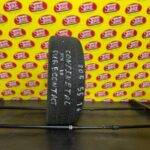 205/55R16 91V Continental Pure Contact Used Single all Season Tire