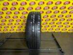 215/65R17 99T Nokian Used Single All Season Tire M+S