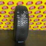 215/65R17 99V Imperial A/S Driver Used All Weather Single Tire