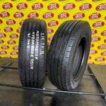 215/70R16 MotoMaster Hydra Edge Tour Used All Season Tires