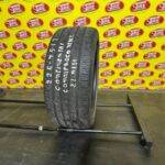 22545R17 91H Continental ProContact Used Single All Season Tire