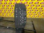 225/45R17 91W Continental ExtremeContact (DWS06 )Used Single All Season Tire
