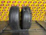 225/60R17 Kumho Crugen Premium Used All Season Tires