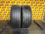 235/50R20 Goodyear Eagle F1 Asymmetric SUV AT Used All Season Tires