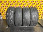 235/60R18 Michelin X-ICE Snow SUV Used Winter Tires