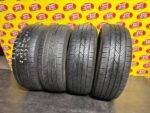 235/65R16 103T Toyo (Extensa A/S II) Used All Season Tires M+S