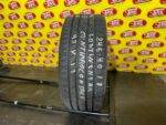 245/40R18 Continental ContiProContact Used Single All Season Tire