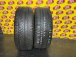 255/50R19 GT Radial Champiro WinterPro HP Used Winter Tires