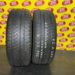 255/50R19 GT Radial Champiro WinterPro HP Used Winter Tires