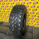 LT265/70R17 Nitto Trail Grappler M/T Used Single All Season