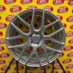 22x10 Niche 7 Y Spoke Used Alloy Rims (BP:5X114.3) (ET:38) (CB:72.50)