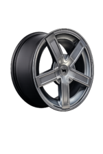 Mazzi 388 MAZZI GRAPHITE New Rims (17x7) (5x114.3)(72.62)(+40)