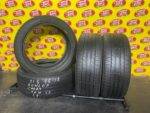 215/45R18 Dunlop Sport Used All Season Tires - Image 2