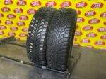 185/70R14 RoadX RXFrost FX11 Used Winter Tires