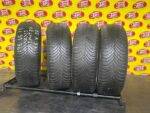 195/65R15 Maxxis Premitra AP3 Used All Weather Tires