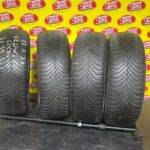 195/65R15 Maxxis Premitra AP3 Used All Weather Tires