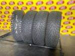 175/65R14 Gt Radial IcePro-3 Used Winter Tires - Image 3