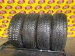 185/65R15 Farroad FRD79 Used Winter Tires